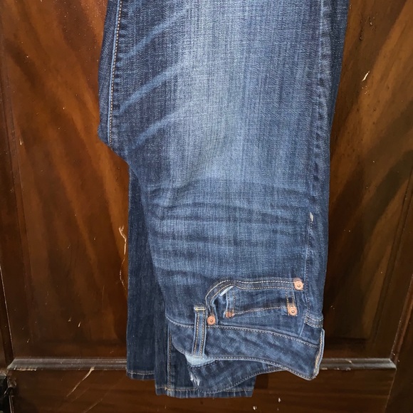 American Eagle Skinny Jeans - Picture 2 of 2